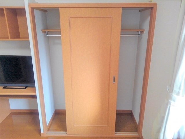 レオパレスソレアード国分寺の物件内観写真