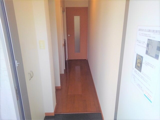 レオパレスソレアード国分寺の物件内観写真