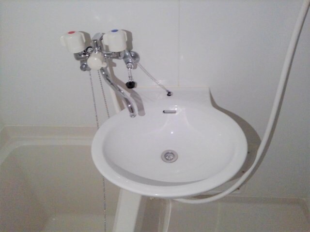 レオパレスソレアード国分寺の物件内観写真