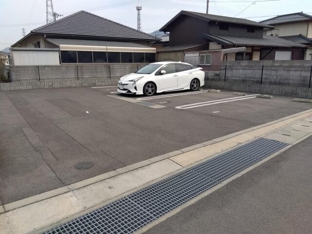 クレイノたちばなの物件内観写真