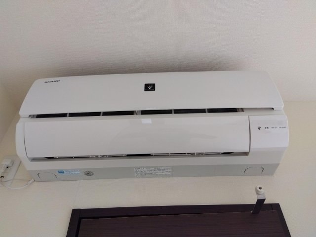 クレイノたちばなの物件内観写真