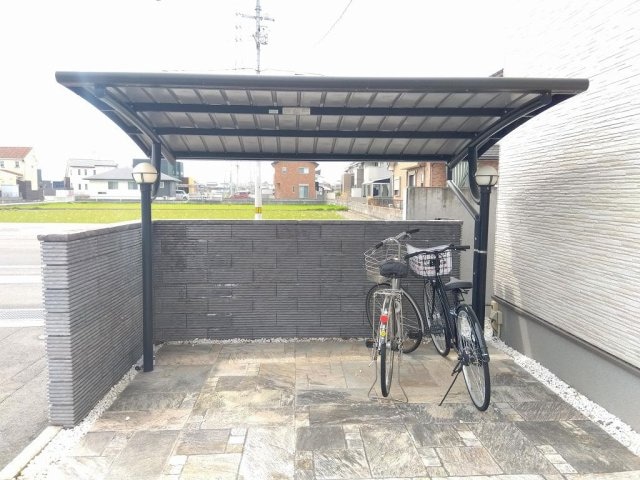 クレイノたちばなの物件内観写真