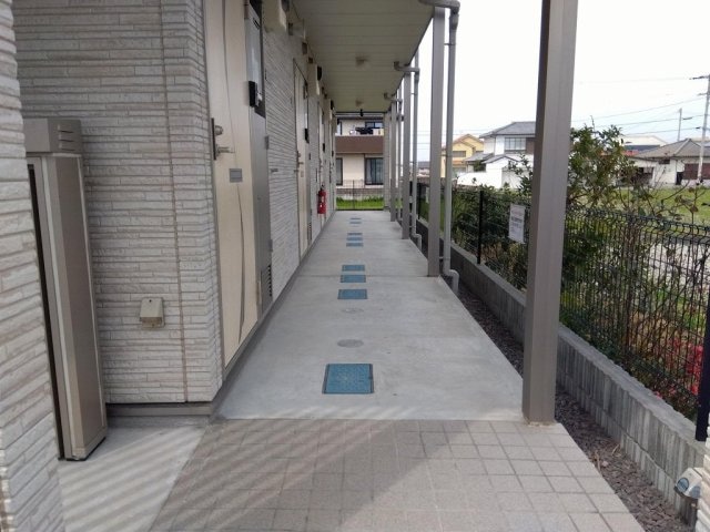 クレイノたちばなの物件内観写真