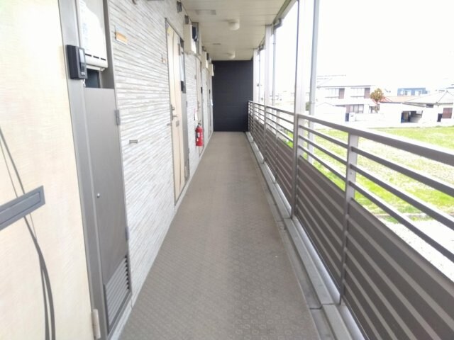 クレイノたちばなの物件内観写真