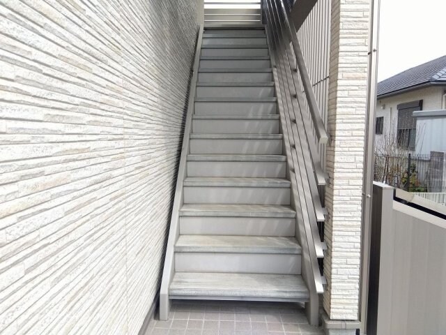 クレイノたちばなの物件内観写真