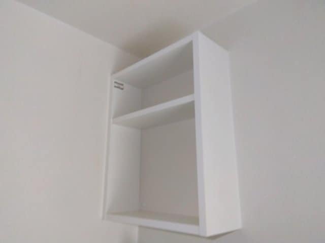 クレイノたちばなの物件内観写真