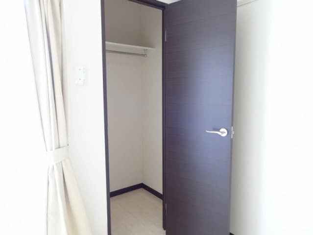 クレイノたちばなの物件内観写真