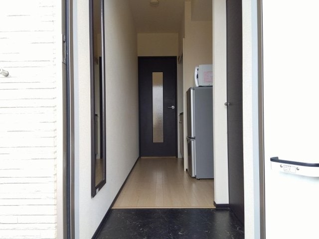 クレイノたちばなの物件内観写真