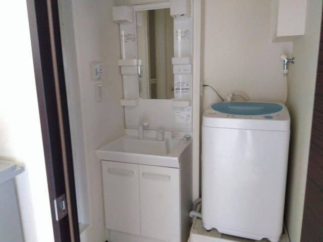 クレイノたちばなの物件内観写真