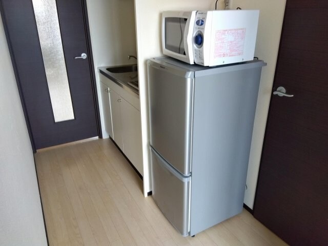 クレイノたちばなの物件内観写真