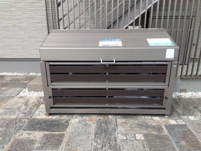 クレイノたちばなの物件内観写真