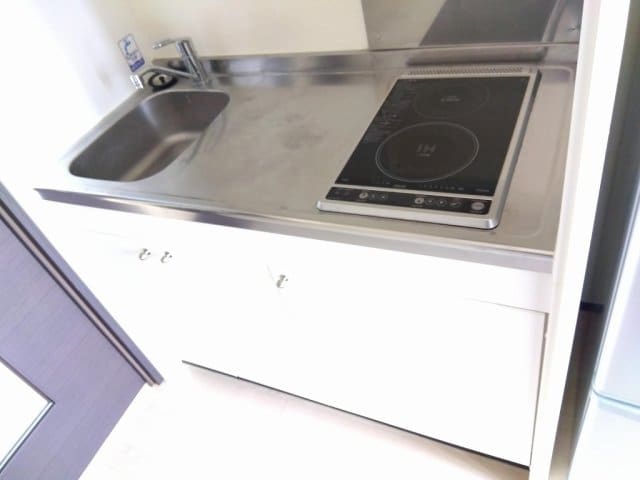 クレイノたちばなの物件内観写真