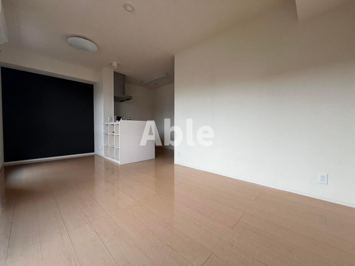 サンフラワー今里の物件内観写真