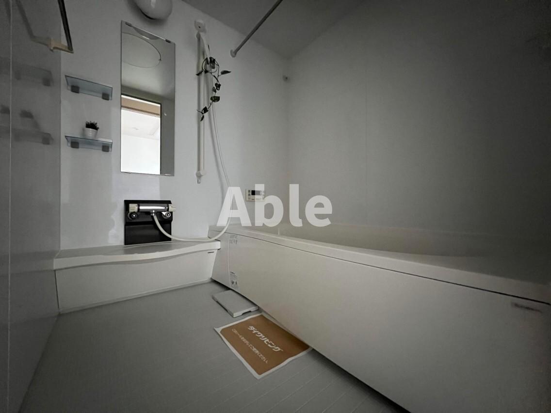 サンフラワー今里の物件内観写真