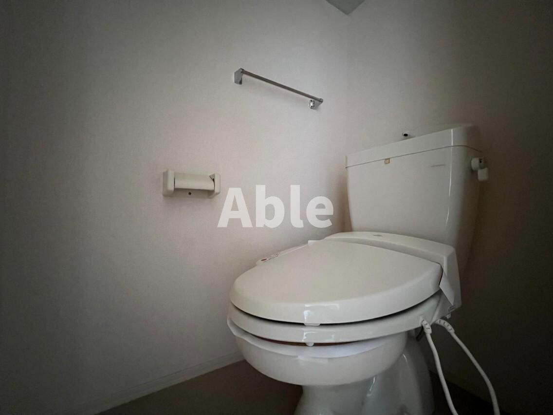 サンフラワー今里の物件内観写真