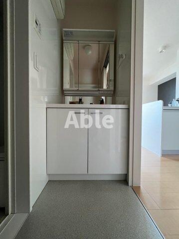 サンフラワー今里の物件内観写真