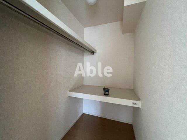 サンフラワー今里の物件内観写真