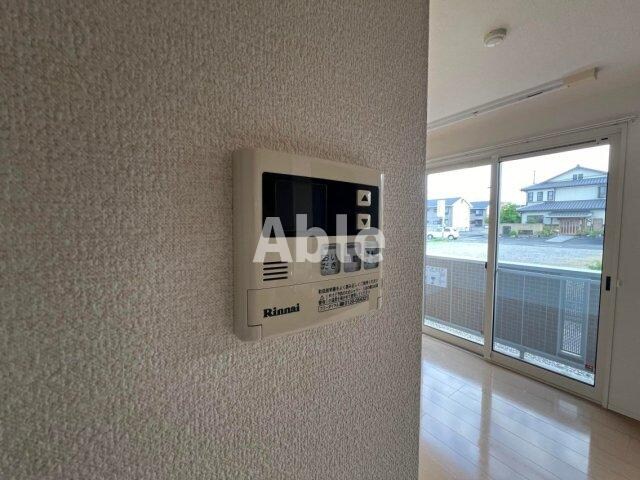 サンフラワー今里の物件内観写真