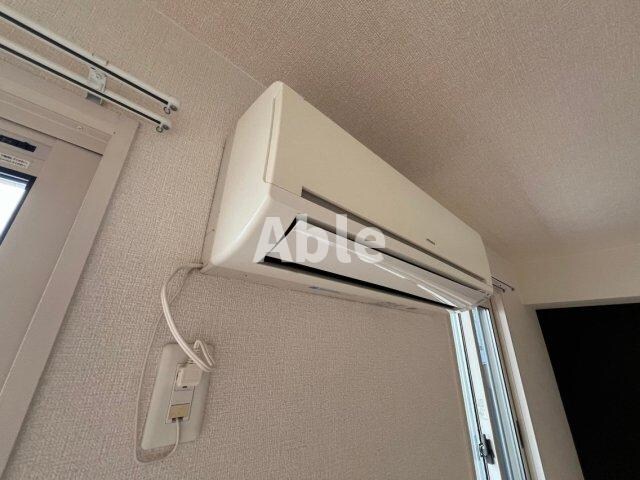 サンフラワー今里の物件内観写真