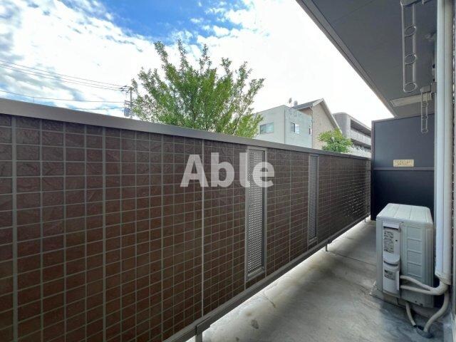 サンフラワー今里の物件内観写真