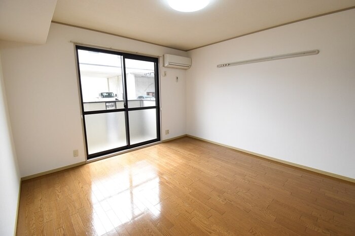 コンフォート玉名の物件内観写真