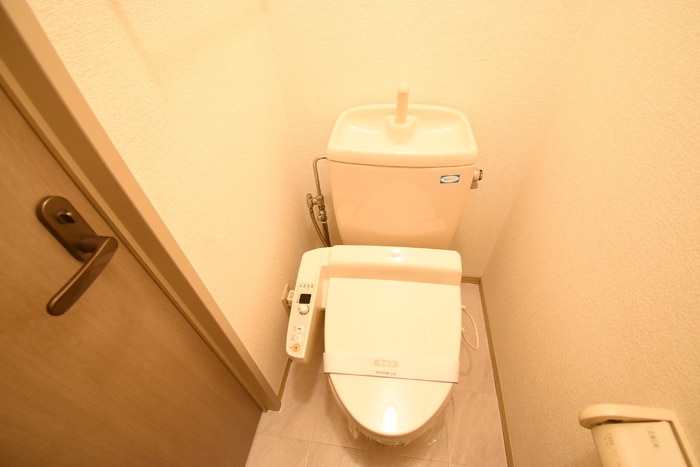 コンフォート玉名の物件内観写真