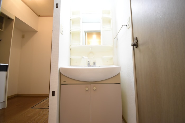 コンフォート玉名の物件内観写真