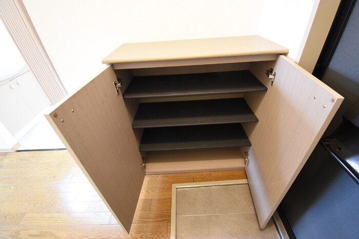 コンフォート玉名の物件内観写真