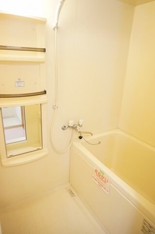 オーブリーＳ・Ｋ　Ａの物件内観写真