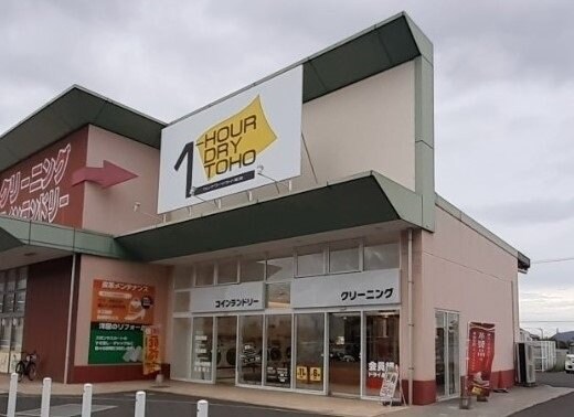 オーブリーＳ・Ｋ　Ａの物件外観写真