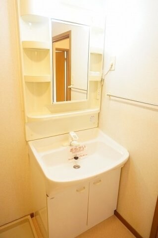 オーブリーＳ・Ｋ　Ａの物件内観写真