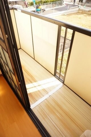 オーブリーＳ・Ｋ　Ａの物件内観写真