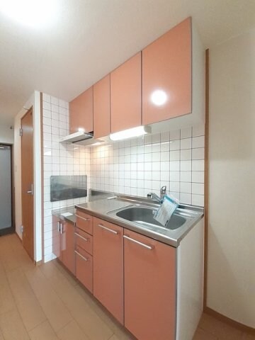 エスティガーデンの物件内観写真