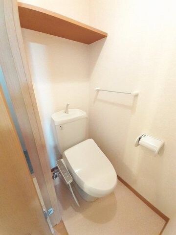 エスティガーデンの物件内観写真