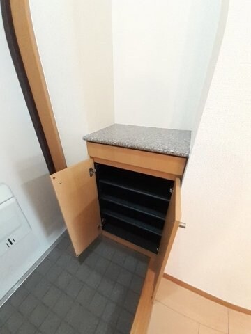 エスティガーデンの物件内観写真