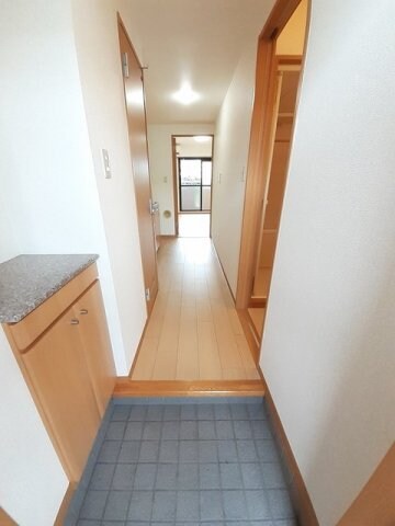 エスティガーデンの物件内観写真