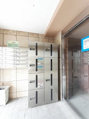 エスティガーデンの物件内観写真