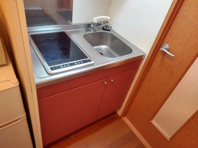 レオパレス秋桜の物件内観写真