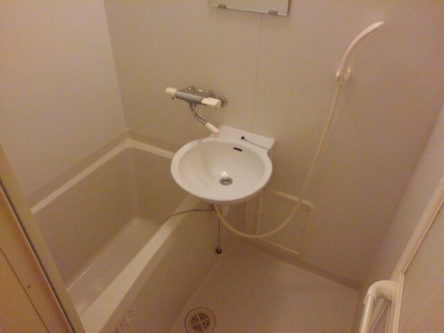 レオパレス秋桜の物件内観写真