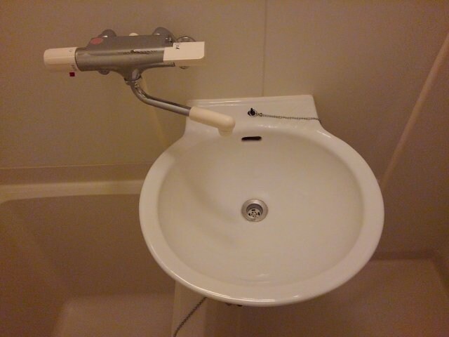 レオパレス秋桜の物件内観写真