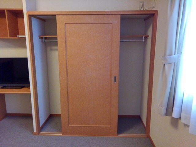 レオパレス秋桜の物件内観写真