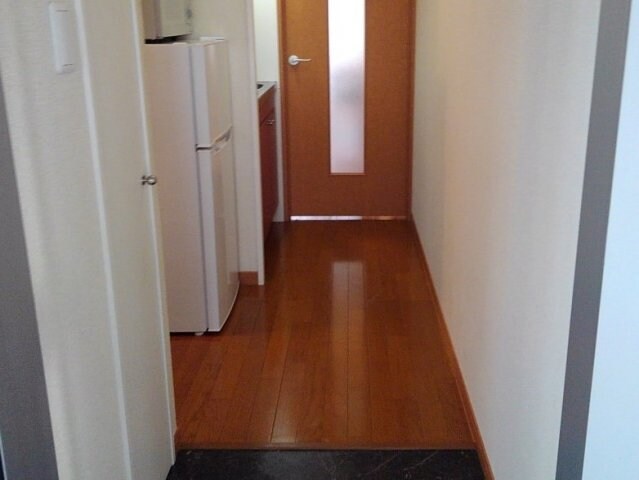 レオパレス秋桜の物件内観写真