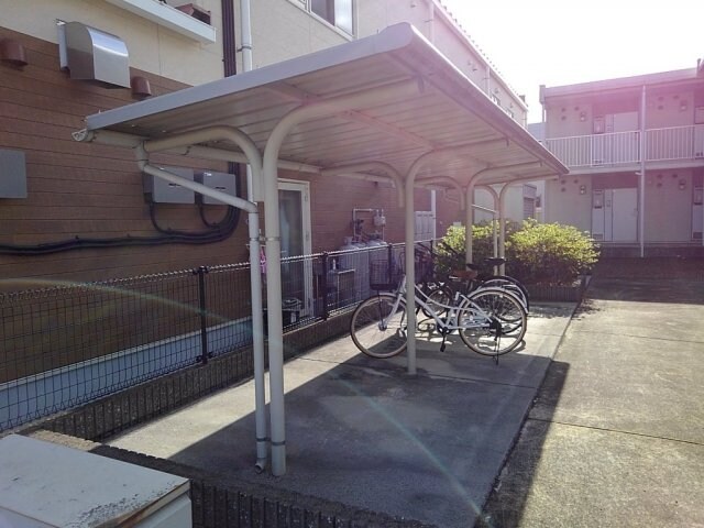 レオパレス秋桜の物件内観写真