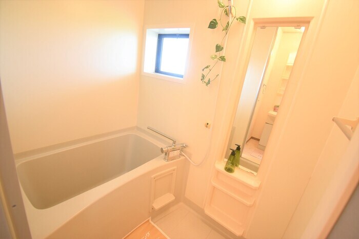 サンハイツ　A棟の物件内観写真