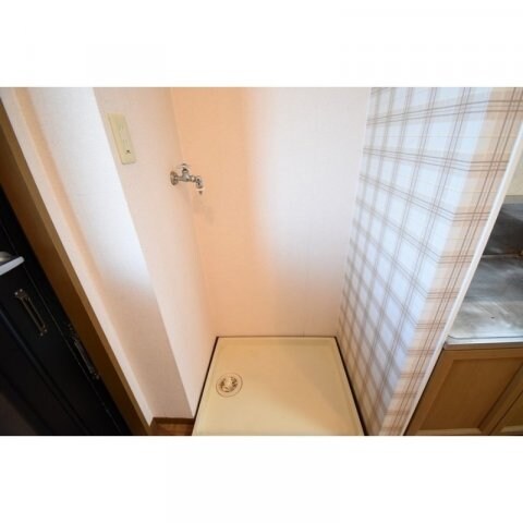 サンハイツ　A棟の物件内観写真