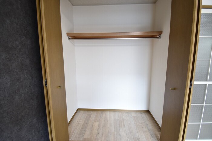 サンハイツ　A棟の物件内観写真