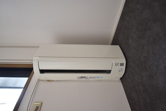 サンハイツ　A棟の物件内観写真