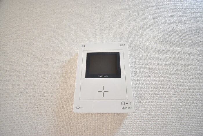 サンハイツ　A棟の物件内観写真