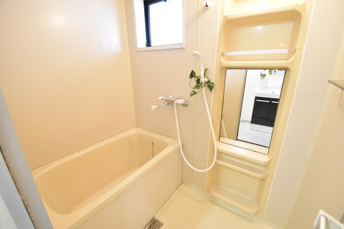 シーサイドハイツ松井　Ｂ棟の物件内観写真