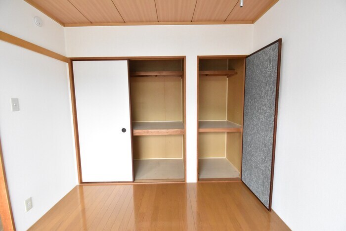 シーサイドハイツ松井　Ｂ棟の物件内観写真